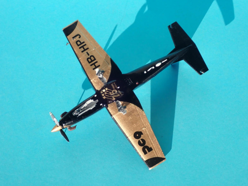 Pilatus PC-9M