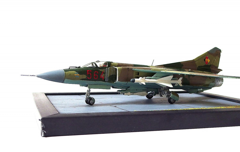 MiG-23 MF