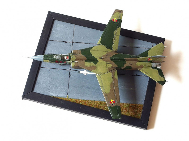 MiG-23 MF