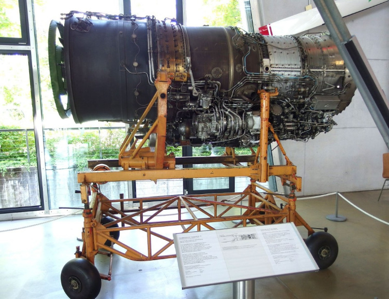 MiG-23 MF