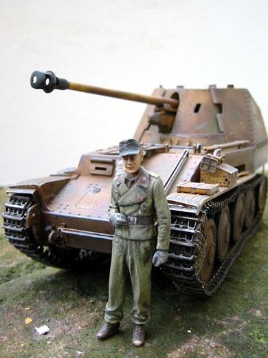 Marder III Ausf. M