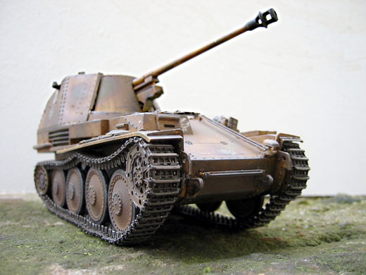 Marder III Ausf. M