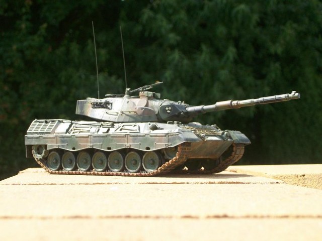 Leopard 1A5