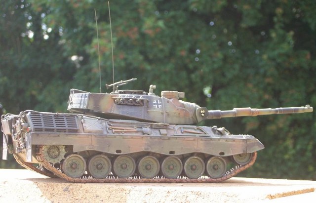 Leopard 1A5