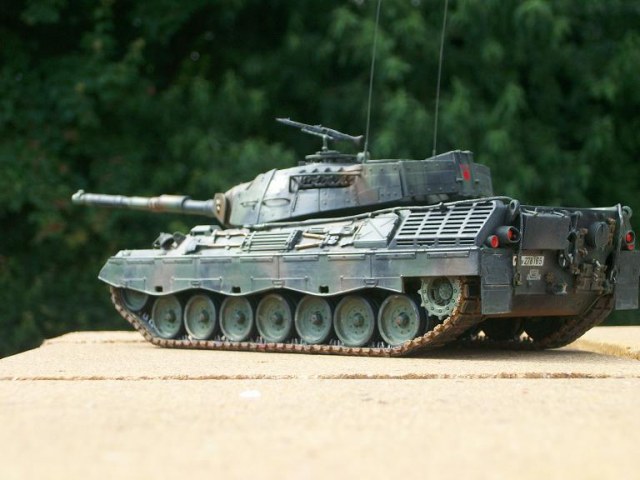 Leopard 1A5