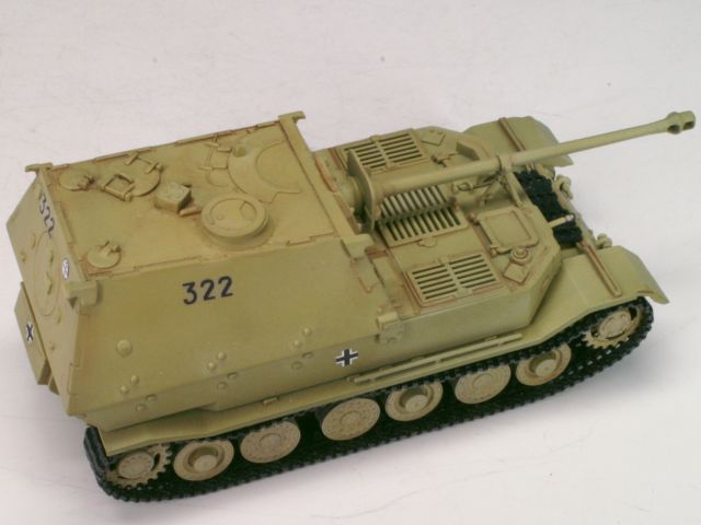 Sd.Kfz. 184 Panzerjäger Elefant