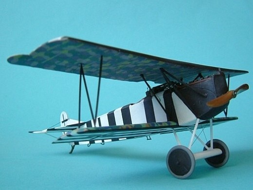 Fokker D.VII