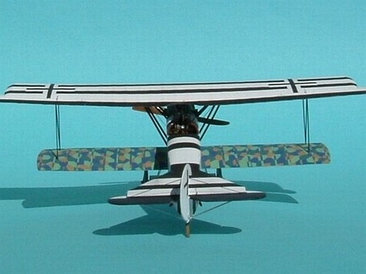 Fokker D.VII