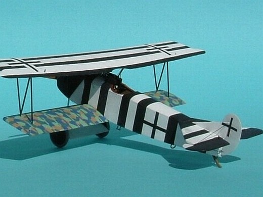 Fokker D.VII