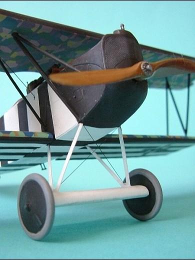 Fokker D.VII