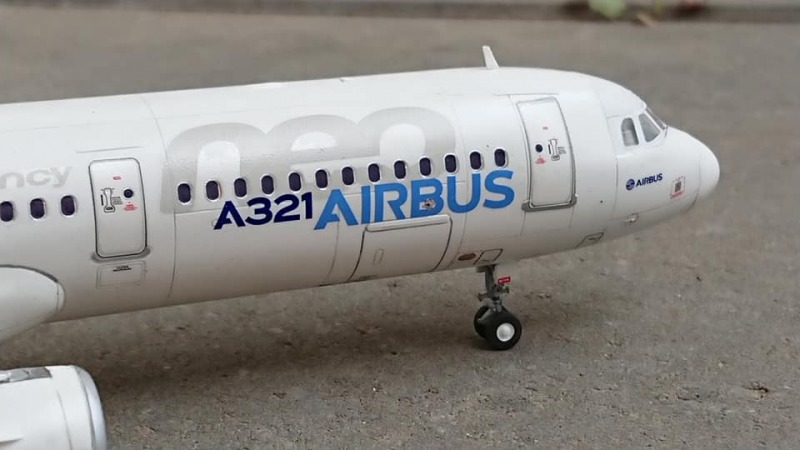 Airbus A321-200neo