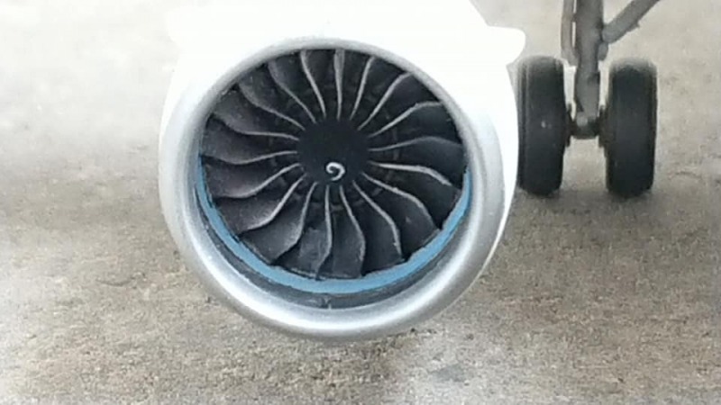 Airbus A321-200neo
