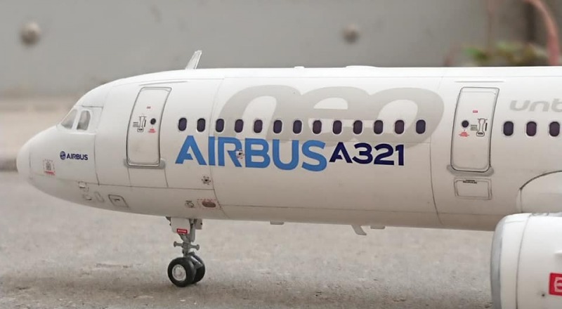 Airbus A321-200neo