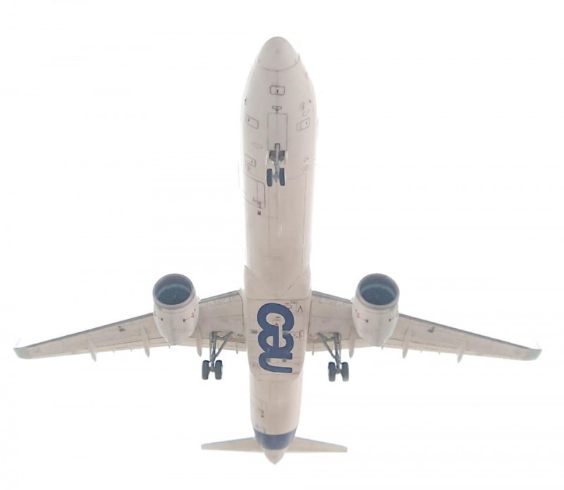 Airbus A321-200neo