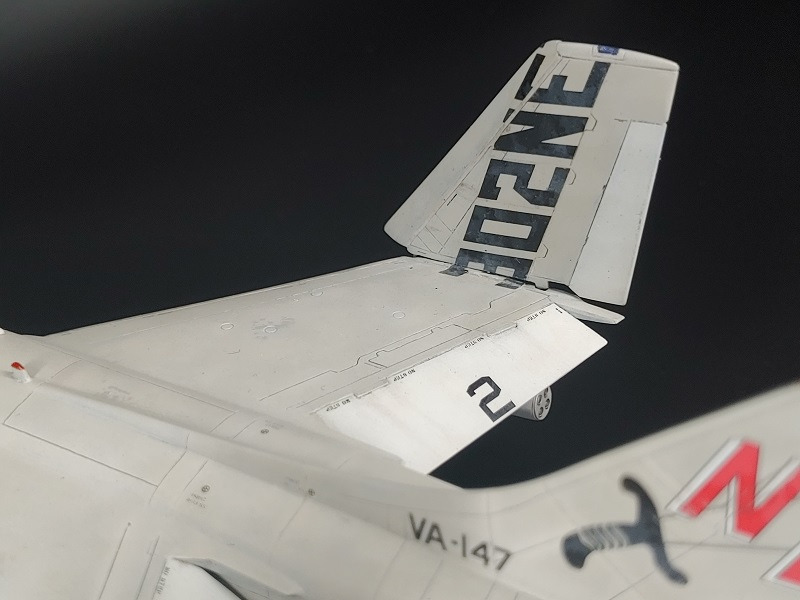 Ling-Temco-Vought A-7 Corsair II | Hickory Aviation Museum