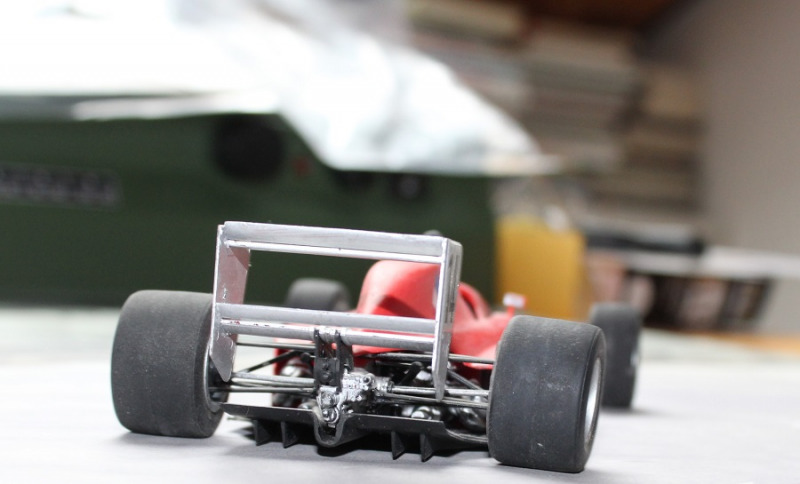 Lola T90-50