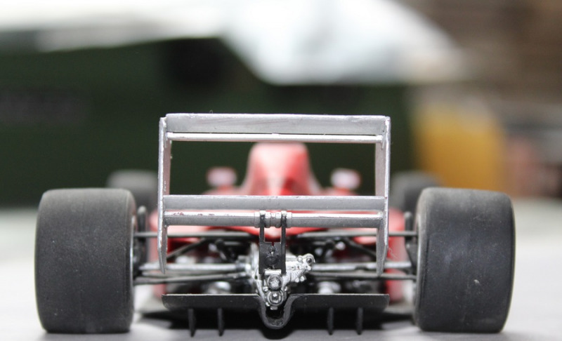Lola T90-50