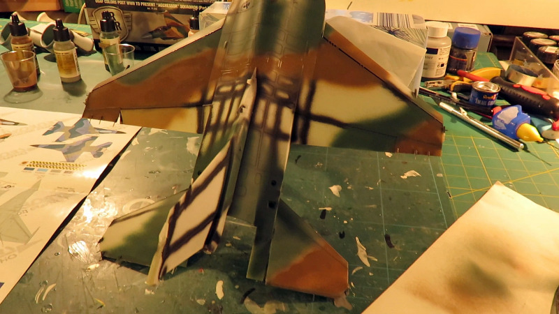 F-16CJ Block 50