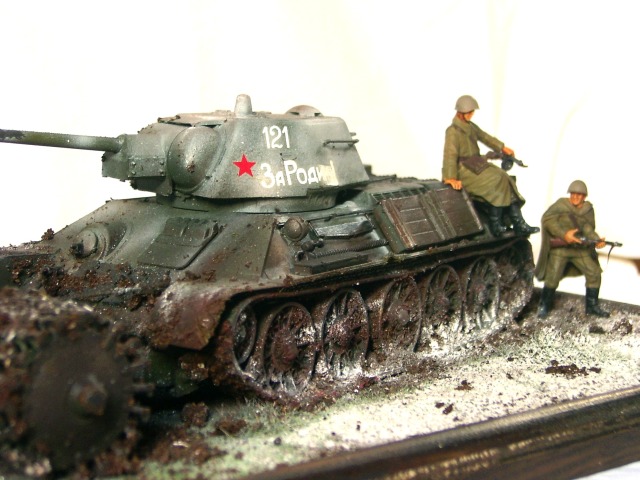 T-34/76