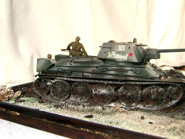T-34/76