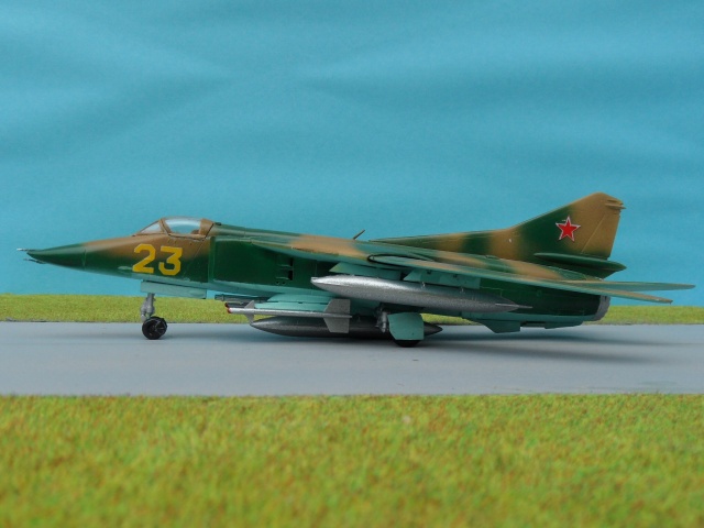 MiG-23BN Flogger-H