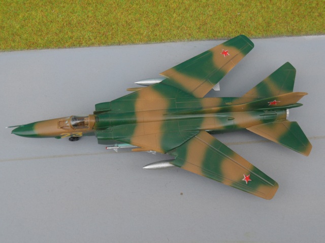 MiG-23BN Flogger-H