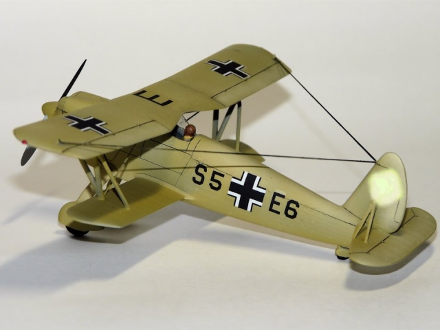 Arado Ar 68