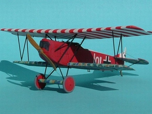 Fokker D.VII