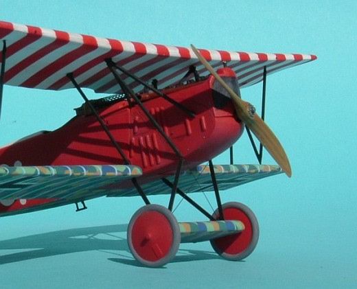 Fokker D.VII