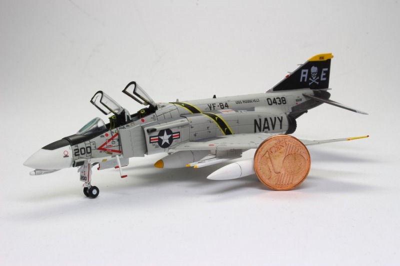 McDonnell Douglas F-4N Phantom II