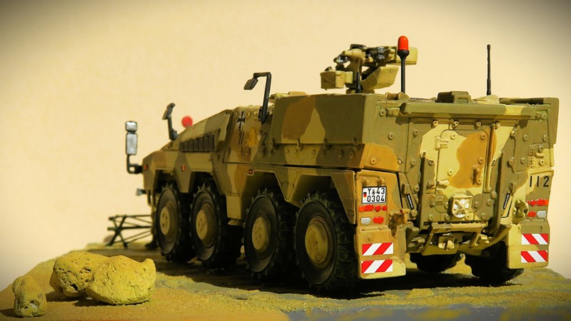 GTK Boxer GTFz A1