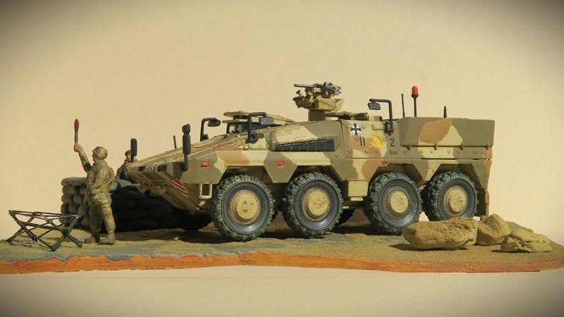 GTK Boxer GTFz A1