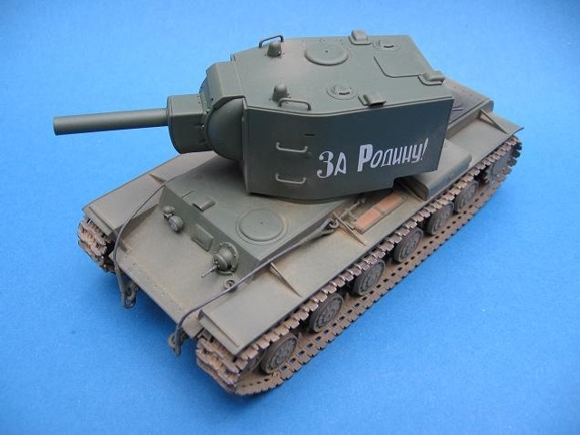 KV-2