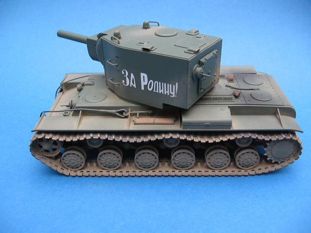 KV-2