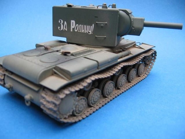 KV-2