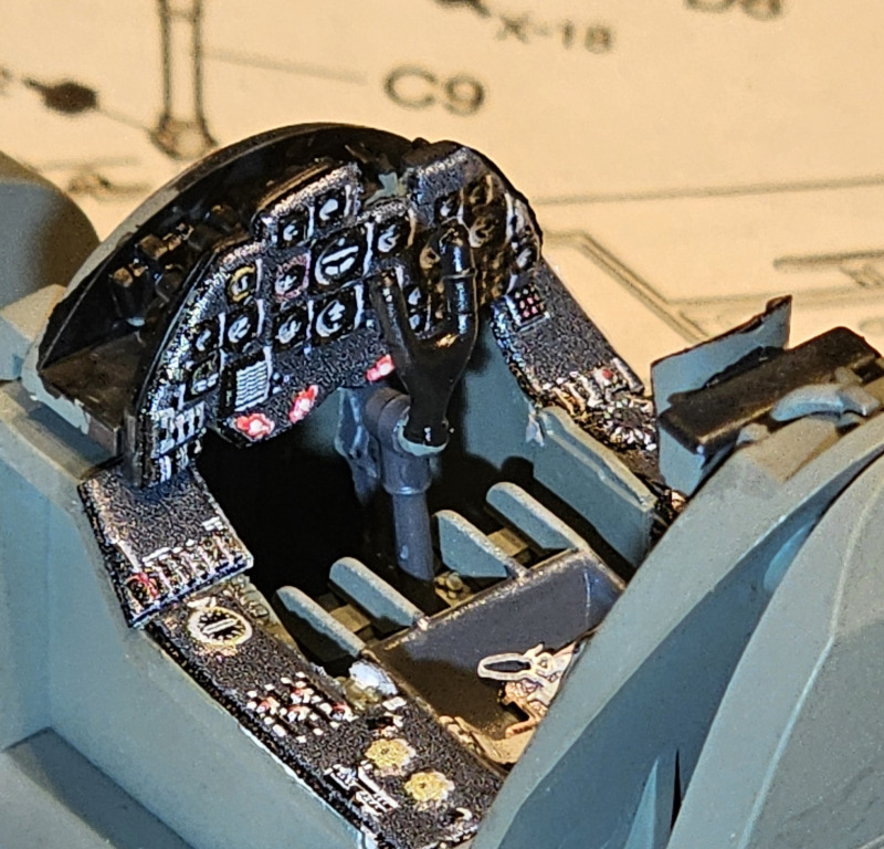 Dornier Do 335 B-2 Pfeil