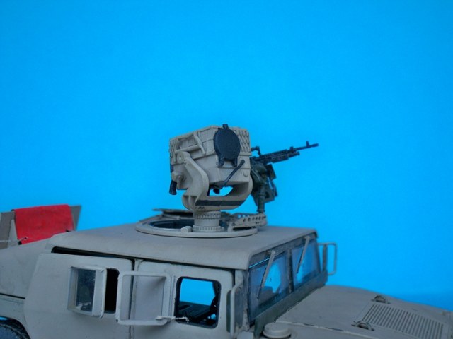 M1026 HMMWV