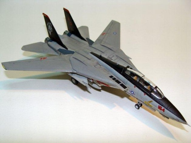 Grumman F-14D Tomcat