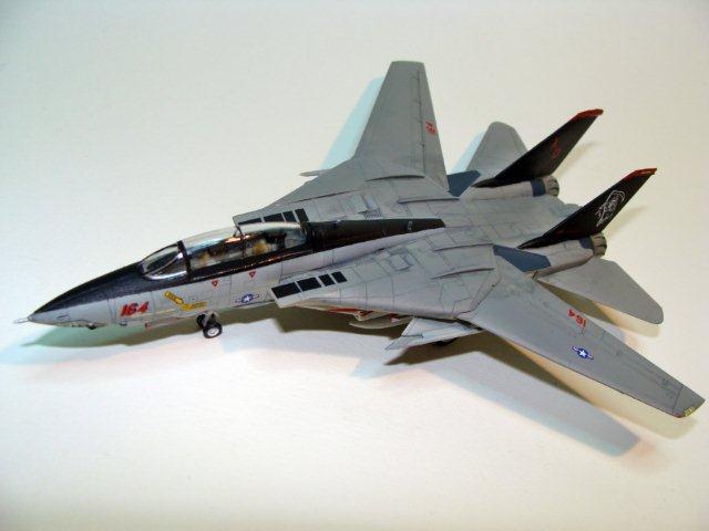 Grumman F-14D Tomcat