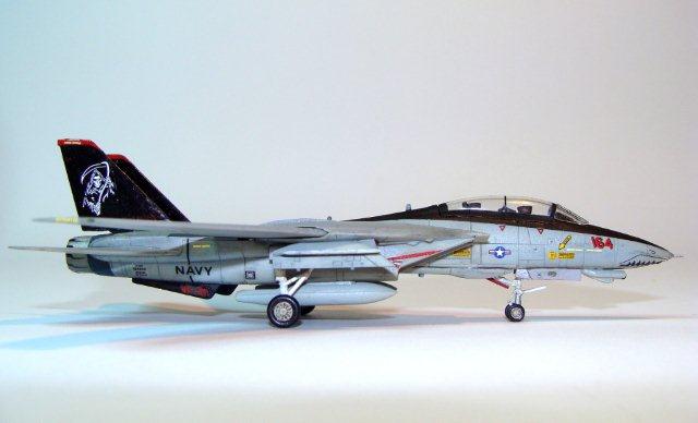 Grumman F-14D Tomcat