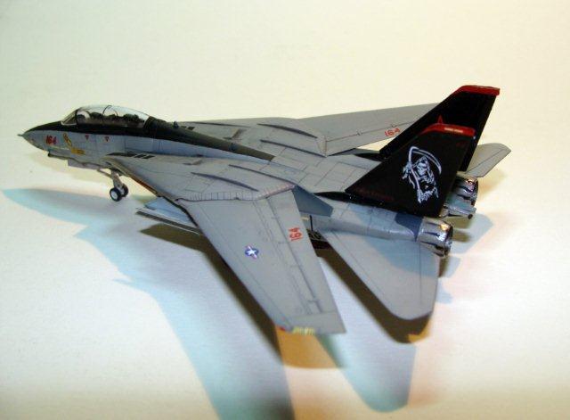 Grumman F-14D Tomcat