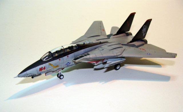 Grumman F-14D Tomcat