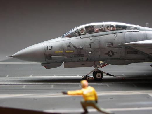 Grumman F-14A Tomcat