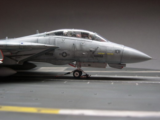 Grumman F-14A Tomcat