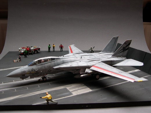 Grumman F-14A Tomcat