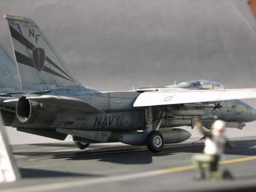 Grumman F-14A Tomcat