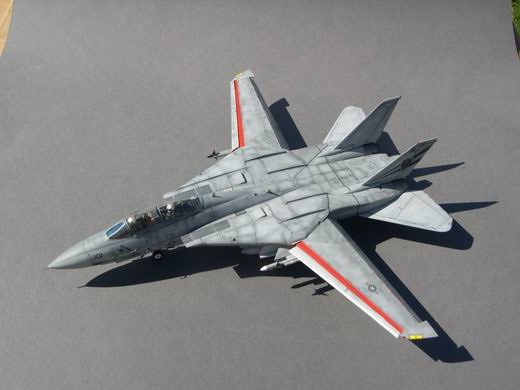 Grumman F-14A Tomcat