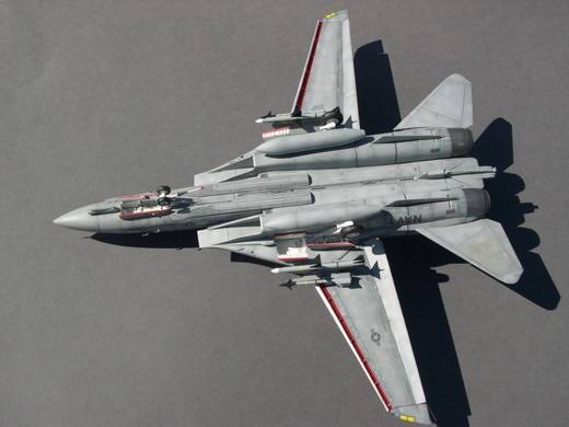 Grumman F-14A Tomcat