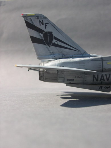 Grumman F-14A Tomcat