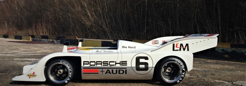 Porsche 917/10